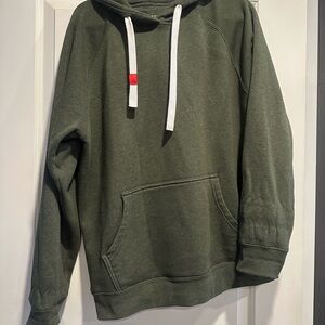 Sportique hoodie size L brand new never worn